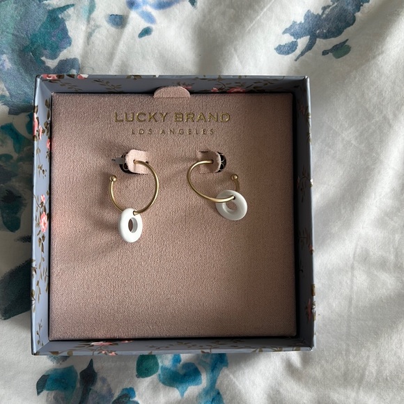 Lucky Brand Jewelry - Lucky Brand Earrings